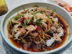 -聚丰园•湖鲜餐厅(阿红私房菜梅石路店)