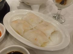 -凤凰楼酒家·粤宴点心(华强北店)