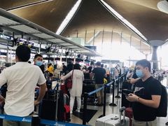 -吉隆坡国际机场