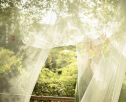 -浮生梦·百里长安汉服体验·化妆造型(永宁门skp店)