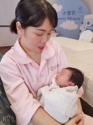-东方幸福国际母婴月子会所(沙湾公园店)