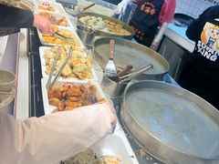 -素满香·全民食养自助(长宁龙之梦店)