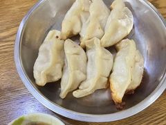 -黄阿姨锅贴大王(万航渡路店)