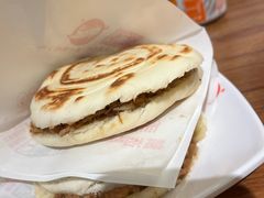 -子午路张记·肉夹馍(华强北店)