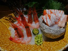 -渔寿司·日本料理(艾尚天地店)