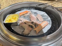 -姜胖胖无限自助烤肉(罗湖宝能店)