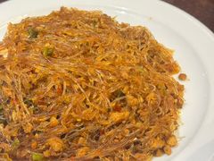 -China Red Restaurant 满庭红川菜馆