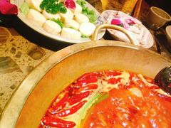 -小龙坎老火锅(滨江店)