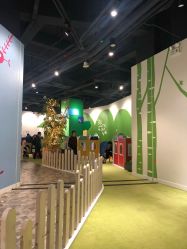 -幻贝家儿童乐园(苏州中心店)