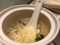 -常州新城希尔顿酒店-御玺中餐厅