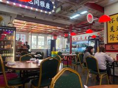 -谢记上海大排档(长寿路店)