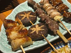 -石屋料理(南京西路店)