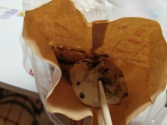 -衢州杨家巷烤饼(国金中心店)