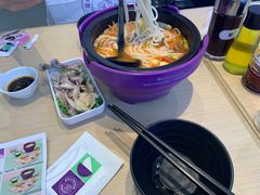 -过桥缘·过桥米线(北京望京万象汇店)