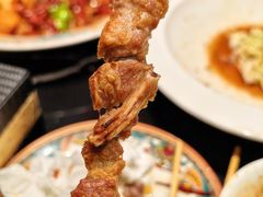 -巴依老爷新疆美食(清华东门店)