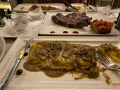 -奥斯特牛排馆(圣母百花大教堂)
