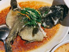 -达叔香味海鲜(海棠68环球美食街店)