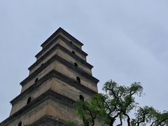 -大慈恩寺(大雁塔)