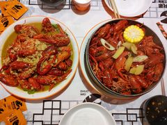 -拙味兄弟龙虾·江湖菜(和畅堂店)
