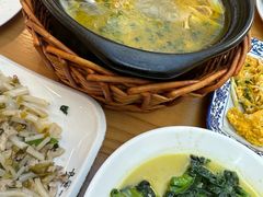-品鲜村农家菜·阳澄湖大闸蟹(总店)