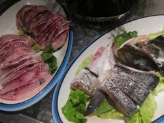 -华安国际大酒店-餐厅