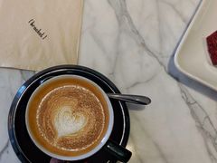 -Bracket Coffee(工体店)