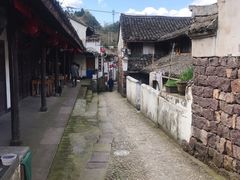 -丹山赤水风景名胜区