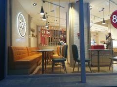 -85度C(青岛闽江路店)