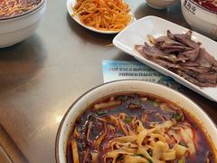 -清真磨沟沿老字号牛肉面(总店)