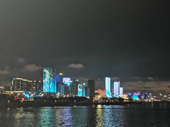 -琴岛之星摩天轮