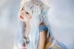 -盘子女人坊古装写真摄影(南京总店)