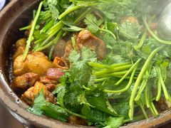 -洪大厨鸡煲(福田店)