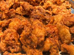 -临榆炸鸡腿(辽宁路店)