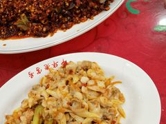 -西塔大冷面(市府大路店)