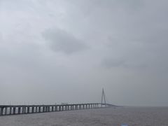-宁波海天一洲景区