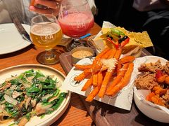 -京A Taproom·精酿餐吧(CBD店)