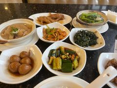-金泰食府(竹园店)