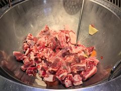 -313羊庄铁锅烀羊肉·烤全羊·烧烤龙虾·团建聚餐(永德路店)
