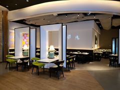 大堂-闻见中国海南菜(K11店)
