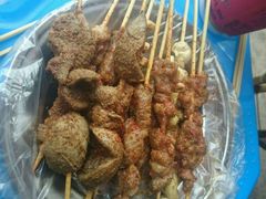 android_upload_pic-孙阁老油炸羊肉串(制锦市店)