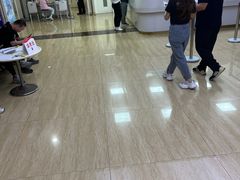 -广州仁爱天河医院体检中心