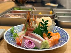 -鮨政· Omakase(港汇恒隆广场店)