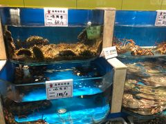 -荣祥海鲜·烟台菜(胜利路二部)