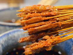-伍棵星炭烤自助料理·烤鳗鱼(浦东食品城店)