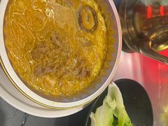 -盛焰铁板烧(王府井店)