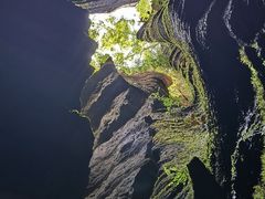 -梭布垭石林景区