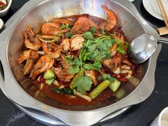 -万州大虾(五桥店)