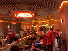 -西塔老太太泥炉烤肉(苏州大悦城店)