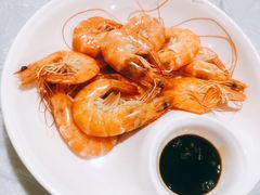 -丰收渔港饭店(嵊泗店)