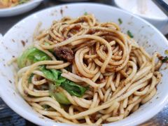 家常杂酱面-牛王庙(龙华花园店)